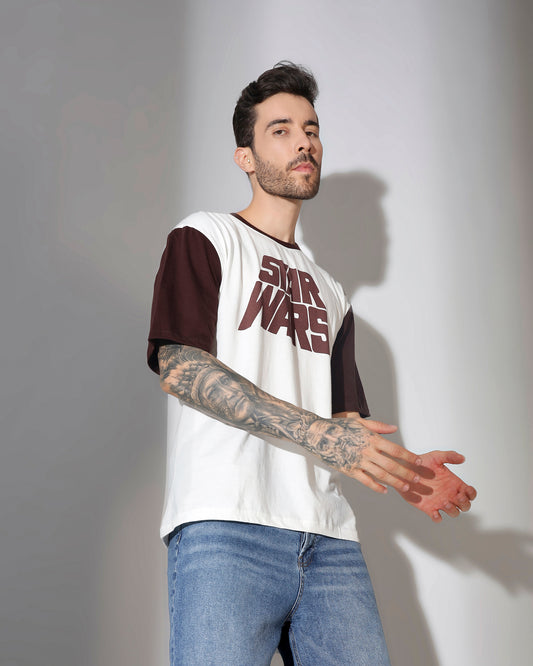 Men's Star Wars Graphic T-Shirt – Join the Dark Side Edition